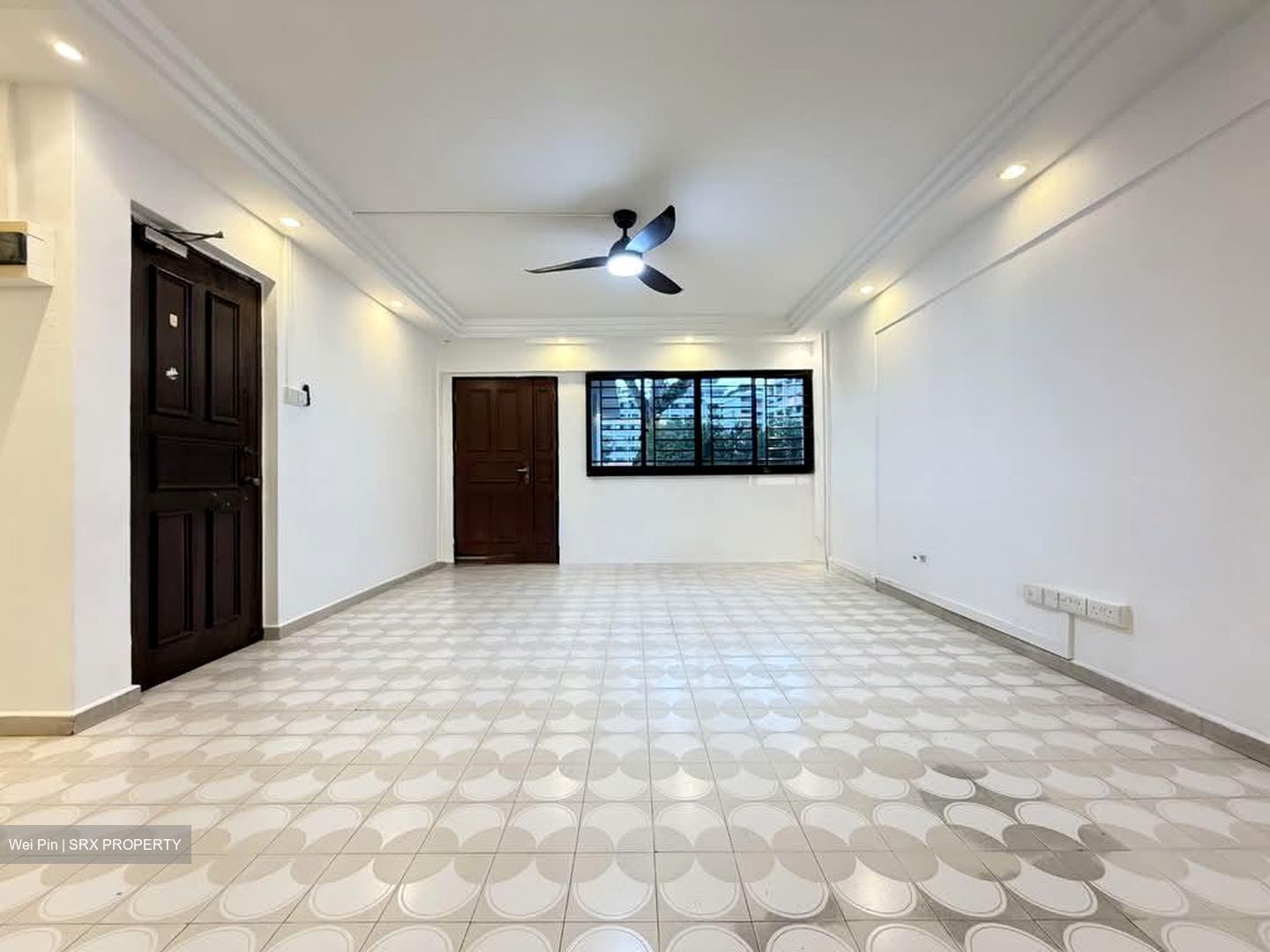 Blk 906 TAMPINES PALMSVILLE (Tampines), HDB 4 Rooms #549687311